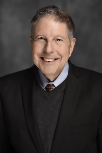 Tommy Cross